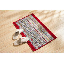 PP Loop Pile Stripe Door Mats